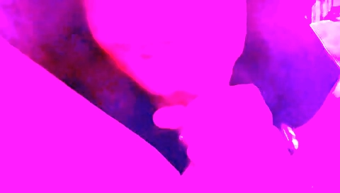 Hot brunette fucks a hard cock in POV in amateur video