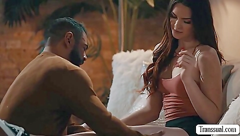 My big dick is going to be an anal pleasure for my stepdaughter