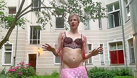 Busty woman in stockings is always hungry for a good hard fuck