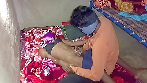 Ebony shemale gets her anal penetrated in a hardcore scene